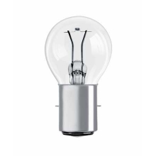 OSRAM žárovka na nízké napěťi 8022 50W 12V BA20d