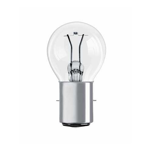 OSRAM žárovka na nízké napěťi 8022 50W 12V BA20d