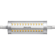 PHILIPS 100W R7S 118mm WH D SRT4