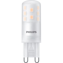 PHILIPS 25W G9 WW 230V Dim SRT6