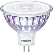 PHILIPS 35W GU5.3 WW 12V 36D WGD SRT4