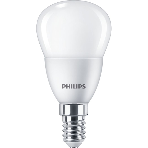 PHILIPS 40W P45 E14 WW FR ND 1SRT4