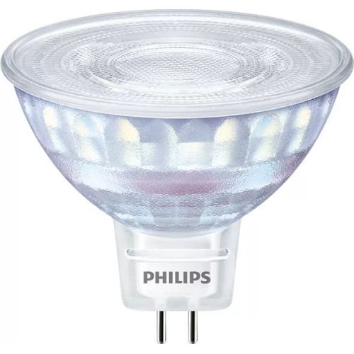 PHILIPS 50W MR16 WW 12V 36D WGD SRT4