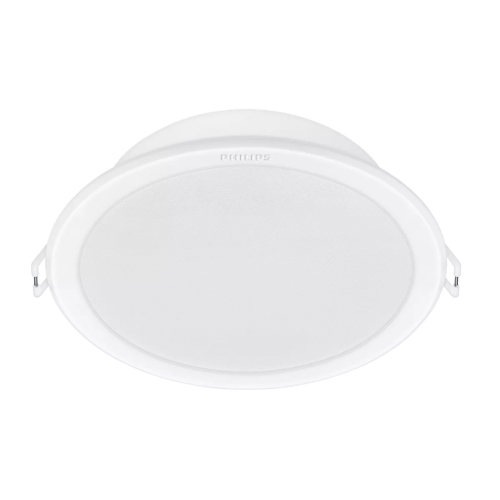 PHILIPS 59444 MESON 080 5.5W 30K WH recessed