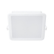 PHILIPS 59465 MESON 125 12.5W 30K WH SQ recessed