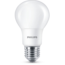 PHILIPS 60W A60 E27 CW FR ND 1SRT4