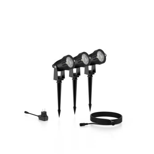 PHILIPS Caper GardenLink SP KIT BL 24V 06