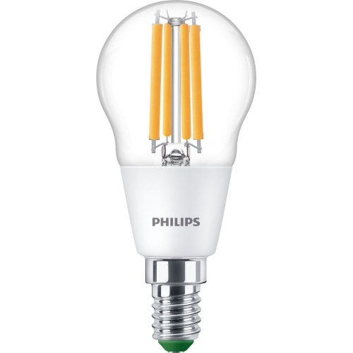 PHILIPS CLA 40W P45 E14 2700K CL UE SRT4