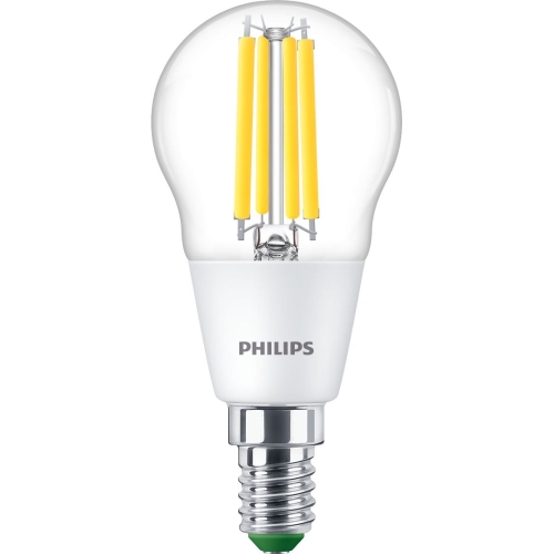 PHILIPS CLA 40W P45 E14 4000K CL UE SRT4