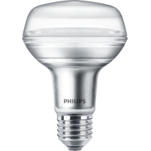 PHILIPS CLA 60W R80 E27 WW 36D ND RF 1PF/4