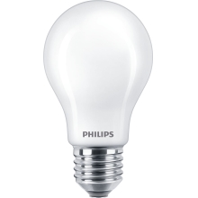 PHILIPS classic 100W E27 CW A60 FR ND SRT4