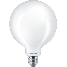 PHILIPS classic 100W E27 CW G120 FR ND 1PF/6