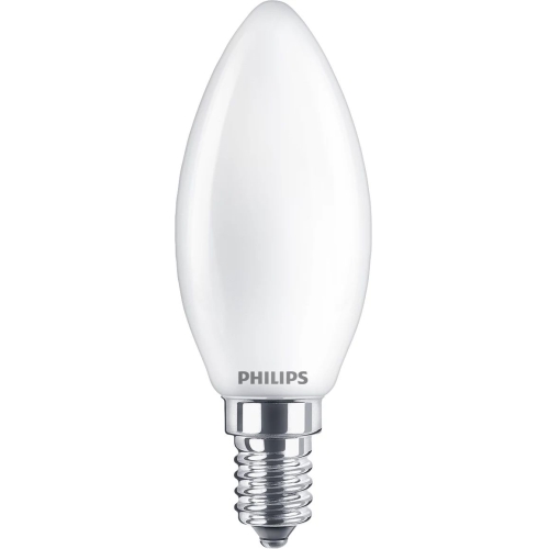 PHILIPS classic 40W B35 E14 FR WGD90 SRT4