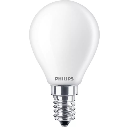 PHILIPS classic 60W E14 WW P45 FR ND RFSRT4