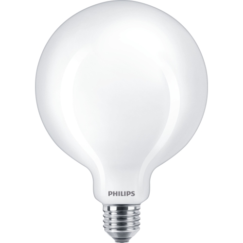 PHILIPS classic 60W E27 WW G120 FR ND SRT4