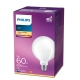 PHILIPS classic 60W E27 WW G120 FR ND SRT4