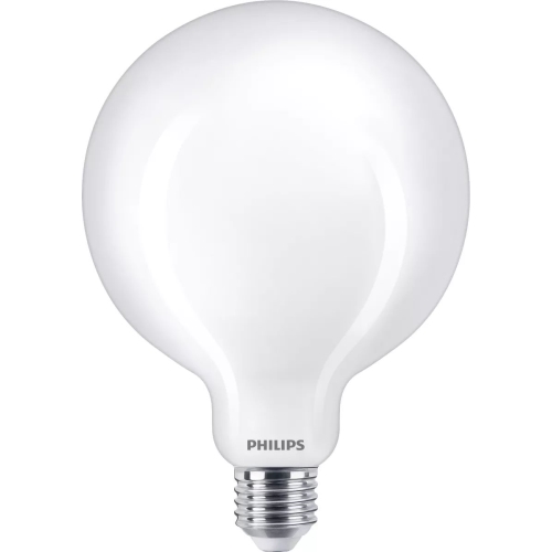 PHILIPS classic 75W G120 E27 WW FR ND SRT4