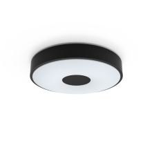 PHILIPS Coiner ceiling SS RD 24W 27K B