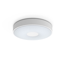 PHILIPS Coiner ceiling SS RD 24W 27K W