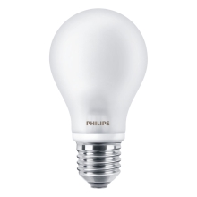 PHILIPS CorePro LEDBulbND 7-60W E27 A60 827FR G