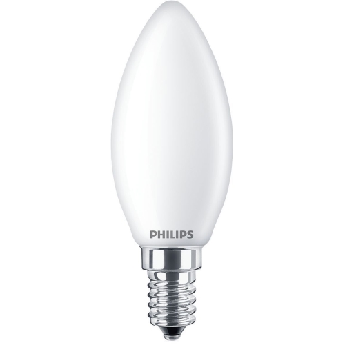 PHILIPS CorePro LEDCandle ND 2.2-25W B35 E14 FRG