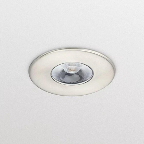 PHILIPS downlight Coreline RS150 7.2W 680lm/830 50Y IP65 ; alu˙