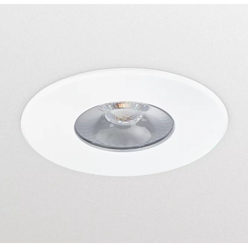 PHILIPS downlight Coreline RS150 7.2W 680lm/830 50Y IP65 ; bílá˙