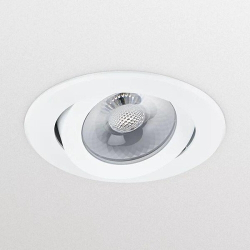 PHILIPS downlight Coreline RS151 12.3W 1320lm/840 50Y IP44 ; bílá˙