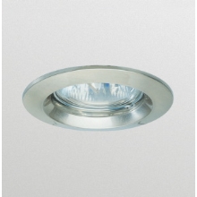 PHILIPS downlight Zadora QBS570 1xGU5.3 IP20 ;aluminium˙