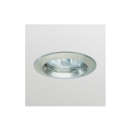 PHILIPS downlight Zadora QBS570 1xGU5.3 IP20 ;aluminium˙