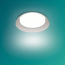 PHILIPS Fleta UE Ceiling SS T 10W 27K