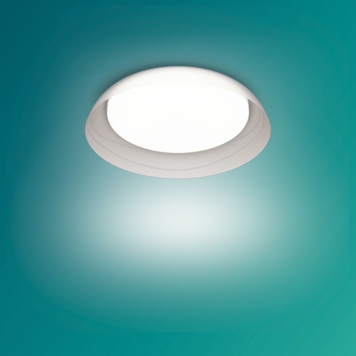 PHILIPS Fleta UE Ceiling SS T 10W 27K