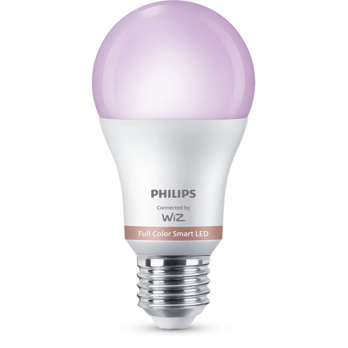 PHILIPS HUE PHI WFB 60W A60 E27 822-65 RGB 1PF/6