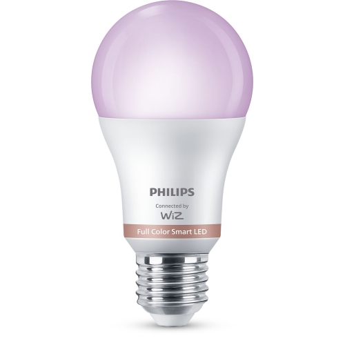 PHILIPS HUE PHI WFB 60W A60 E27 822-65 RGB 2PF/6