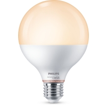 PHILIPS HUE PHI WFB 75W G95 E27 827-65 TW 1PF/6