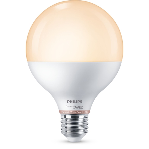 PHILIPS HUE PHI WFB 75W G95 E27 827-65 TW 1PF/6