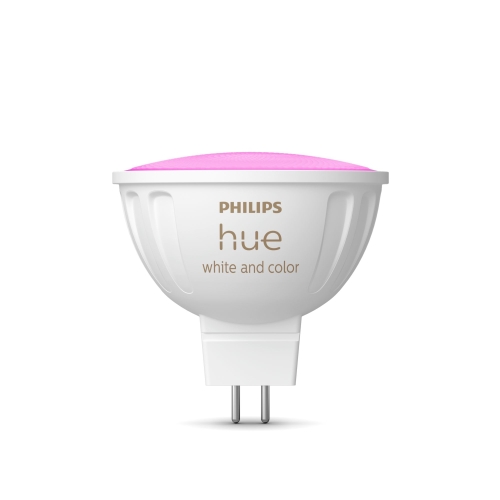 PHILIPS HUE-WA Philips HueWCA XW 12V MR16 1P EU