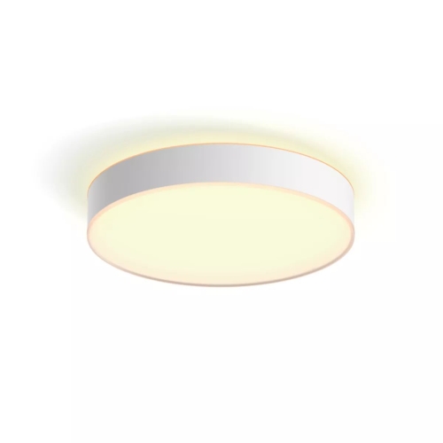 PHILIPS HUE-WA svít.strop.LED Devere 33.5W 4300lm/822-65/WA IP44 ; bílá