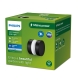 PHILIPS Laven SWA 6W 40K BL HV 06