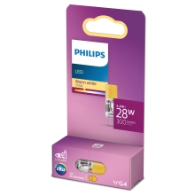 PHILIPS LED 28W G4 WW 12V ND micro SRT6