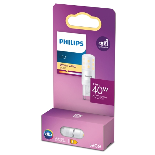 PHILIPS LED 40W G9 WW RF ND SRT6