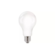 PHILIPS LED bulbLED CorePro A70 13W/120W E27 2700K 2000lm NonDim 15Y opál