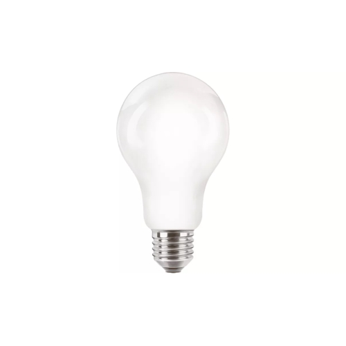 PHILIPS LED bulbLED CorePro A70 13W/120W E27 2700K 2000lm NonDim 15Y opál