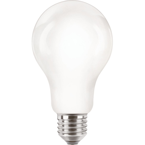 PHILIPS LED bulbLED CorePro A70 13W/120W E27 4000K 2000lm NonDim 15Y opál