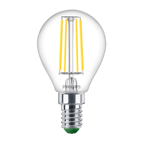 PHILIPS LED CLA 40W P45 E14 4000K CL UE SRT4