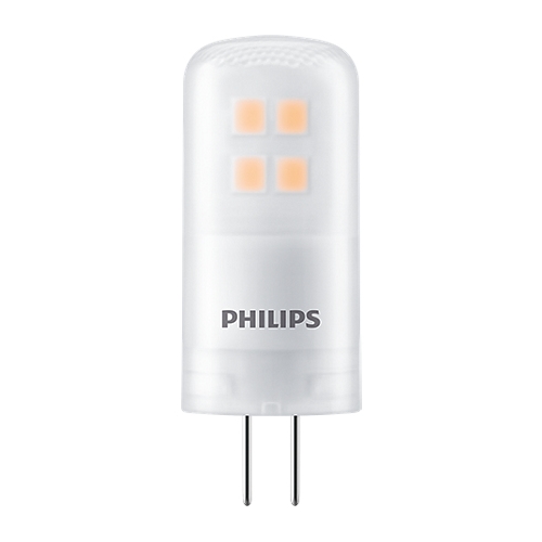 PHILIPS LED kapsle Core Pro 2.7W/28W G4 2700K 315lm NonDim 15Y