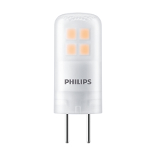 PHILIPS LED kapsle CorePro 1.8W/20W GY6.35 2700K 205lm NonDim 15Y