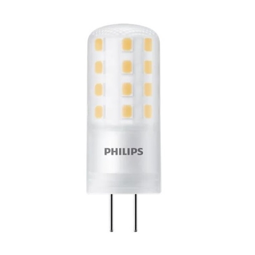 PHILIPS LED kapsle CorePro 4.2W/40W GY6.35 2700K 470lm Dim 15Y