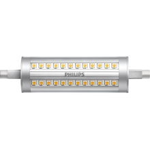 PHILIPS LED lineár CorePro 14W/120W R7S 4000K 2000lm Dim 15Y 118mm