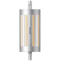 PHILIPS LED lineár CorePro 17.5W/50W R7S 4000K 2460lm Dim 15Y 118mm